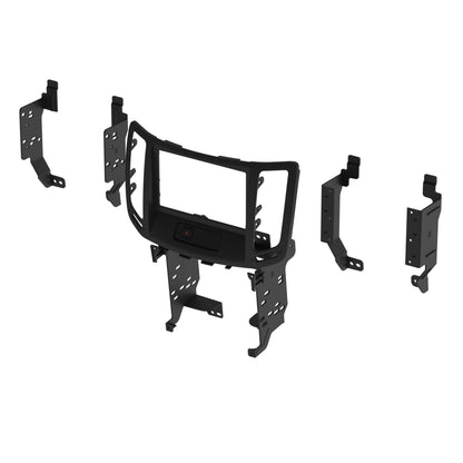 Axxess AXPIO-IN1 Pioneer Radio Integration Kit for Infiniti G37 2008-2013