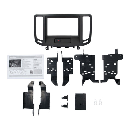 Axxess AXPIO-IN1 Pioneer Radio Integration Kit for Infiniti G37 2008-2013