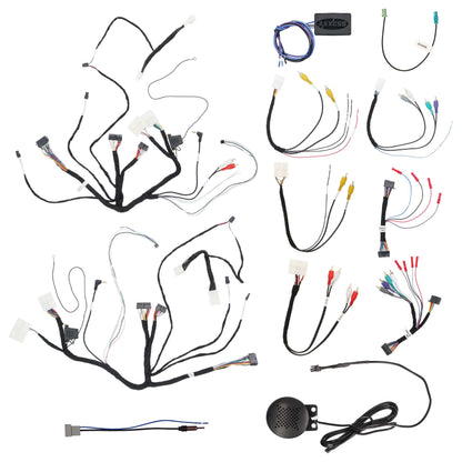 Axxess AXPIO-IN1 Pioneer Radio Integration Kit for Infiniti G37 2008-2013