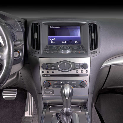 Axxess AXPIO-IN1 Pioneer Radio Integration Kit for Infiniti G37 2008-2013