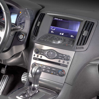 Axxess AXPIO-IN1 Pioneer Radio Integration Kit for Infiniti G37 2008-2013