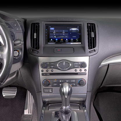 Axxess AXPIO-IN1 Pioneer Radio Integration Kit for Infiniti G37 2008-2013