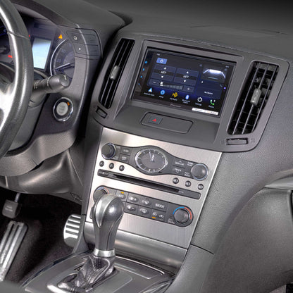 Axxess AXPIO-IN1 Pioneer Radio Integration Kit for Infiniti G37 2008-2013