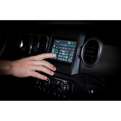 Axxess AXPIO-JL1 Pioneer Radio Integration Kit for Jeep Wrangler JL 2018.5-2023