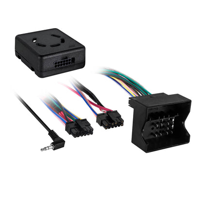 Axxess AXRC-BW1 BMW Mini Chime Retention Interface 2006-2015