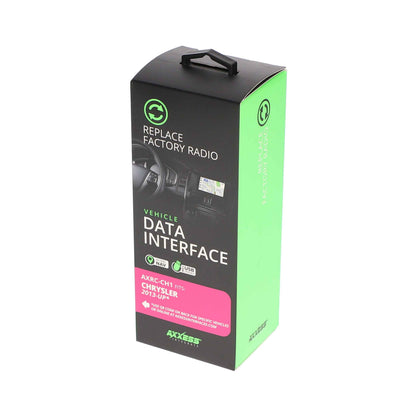Axxess AXRC-CH1 Ram Chime Retention Data Interface 2013-2017