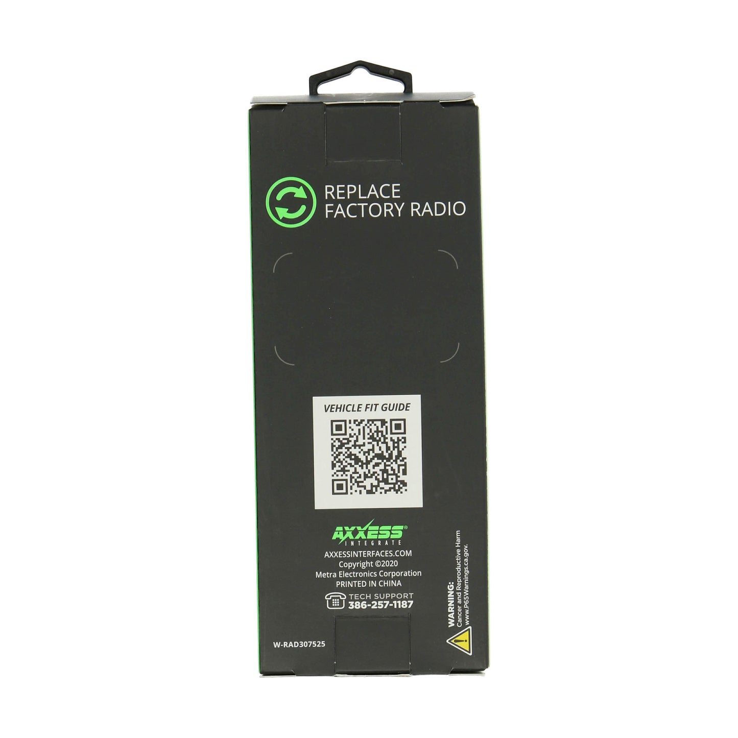 Axxess AXRC-GM5 GM Data Bus Chime Retention Interface 2005-2006