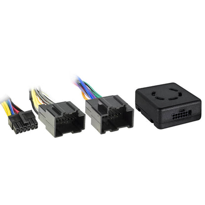 Axxess AXRC-GMLN1 GM Chime Retention Data Interface 2006-2019