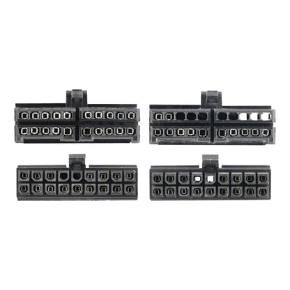 Axxess AXRSCH-BOS Radio Status Control Harness for Select Boss Radios