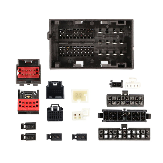 Axxess Replace Factory Radio – AXRSCH-CH5