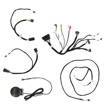 Axxess AXRSCH-CH5 Radio Status Control Harness for Chrysler 2013-2023