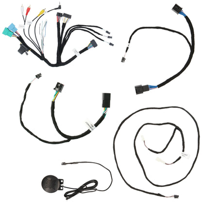 Axxess AXRSCH-CH8 Radio Status Control Harness for Chrysler 2021-Up
