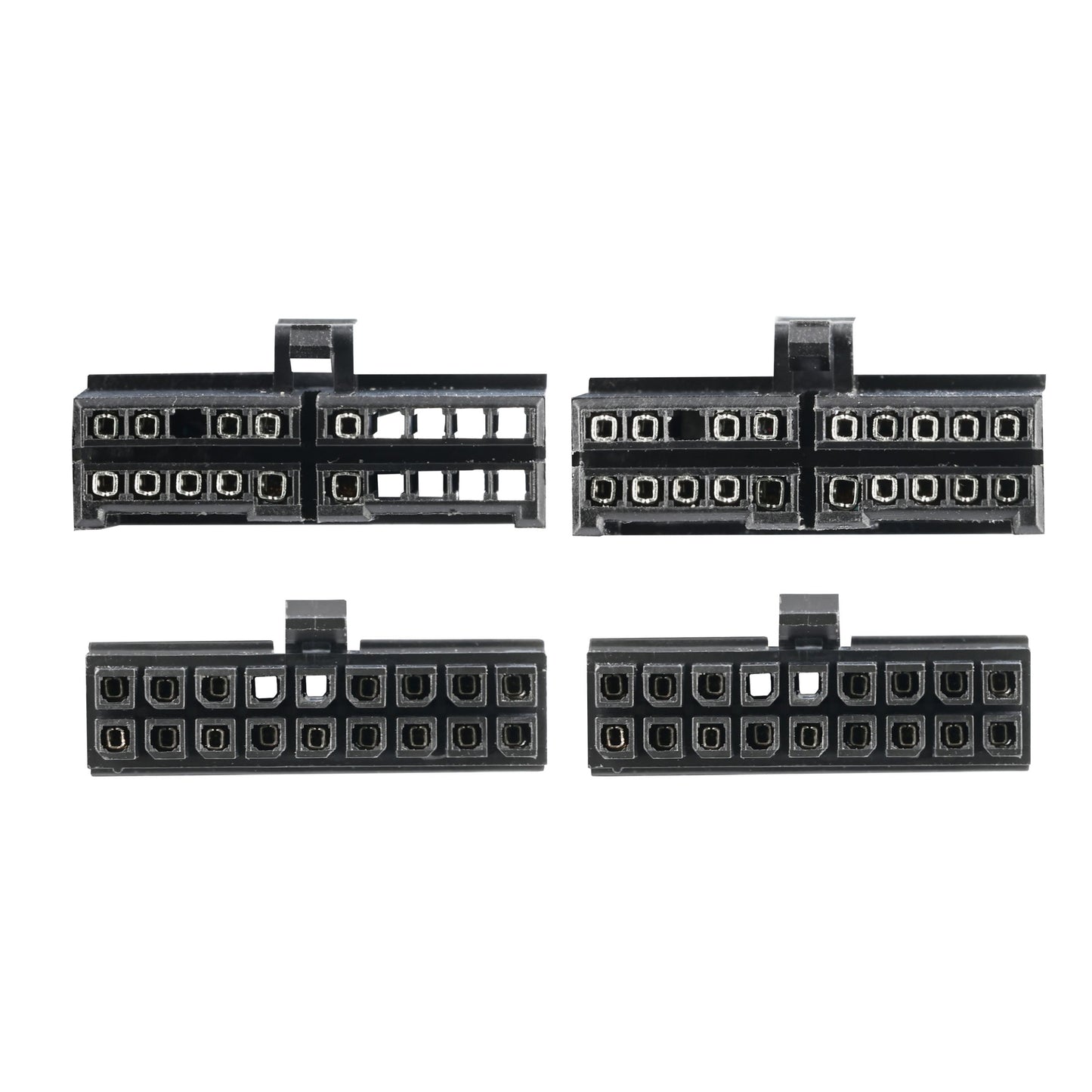 Axxess AXRSCH-DUJ Radio Status Control Harness for Dual Jensen Radios