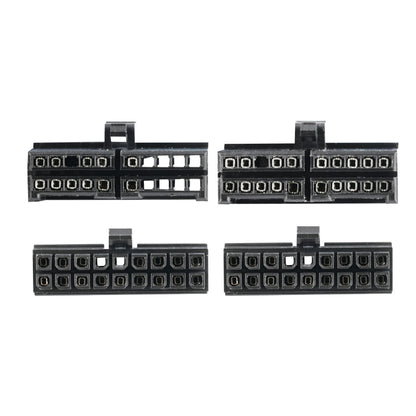 Axxess AXRSCH-DUJ Radio Status Control Harness for Dual Jensen Radios