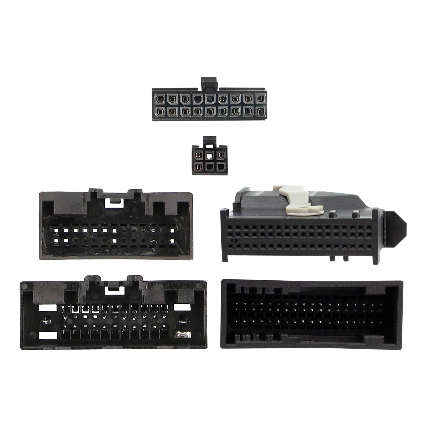 Axxess AXRSCH-FD2 Radio Status Control Harness for Select Ford Vehicles