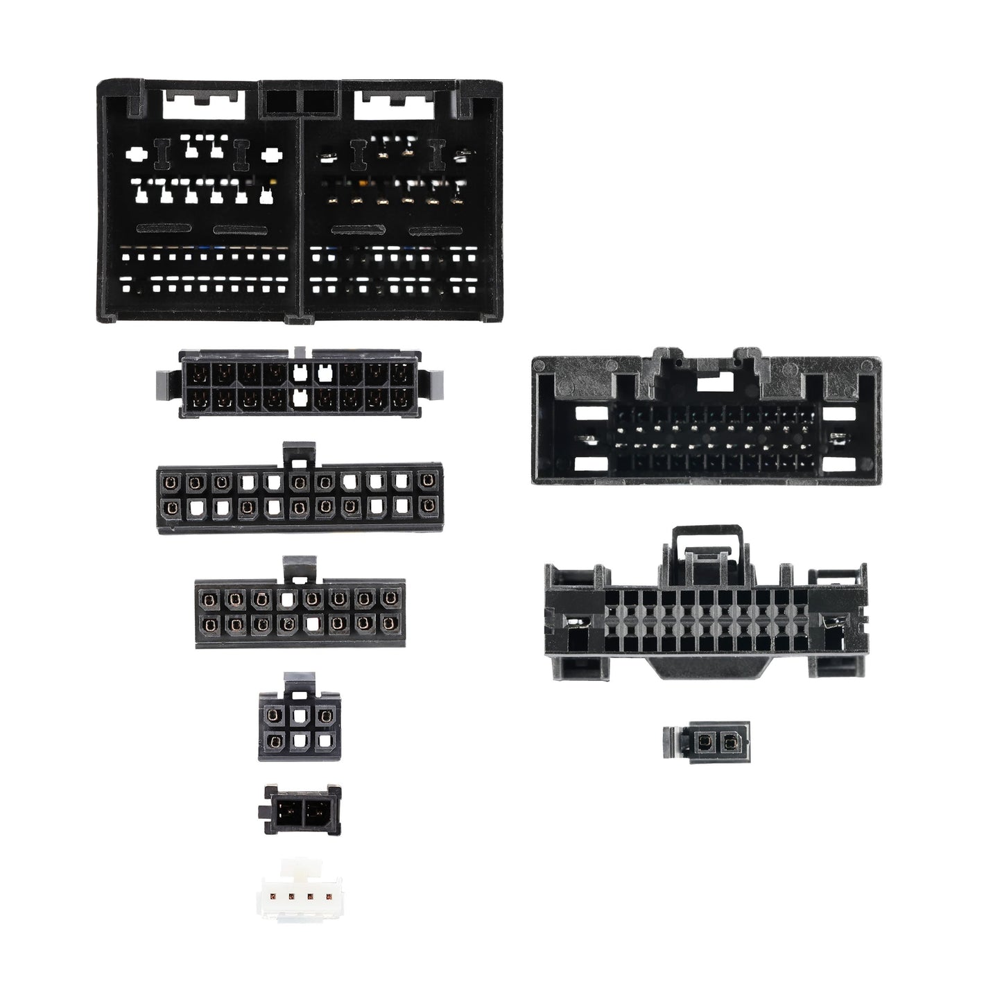 Axxess AXRSCH-FD3 Radio Status Control Harness for Select Ford Vehicles