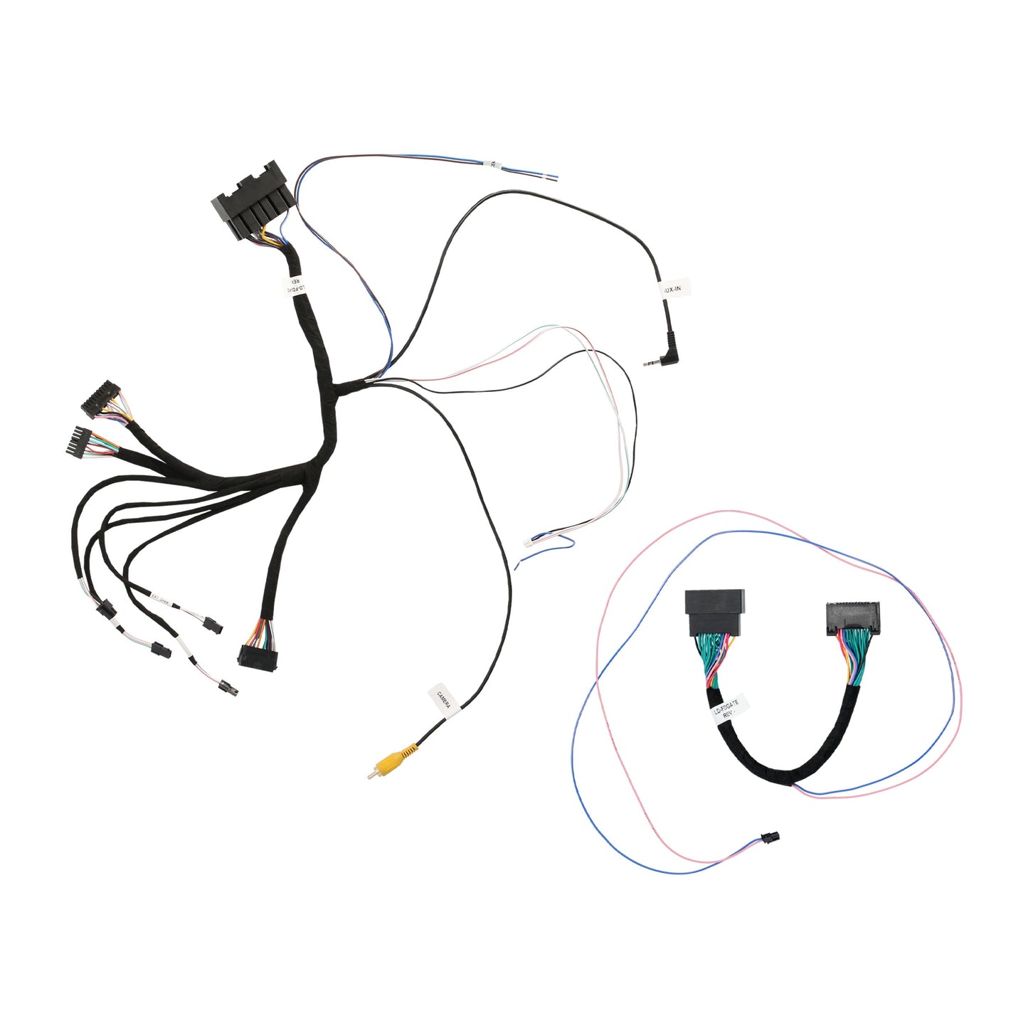 Axxess AXRSCH-FD3 Radio Status Control Harness for Select Ford Vehicles