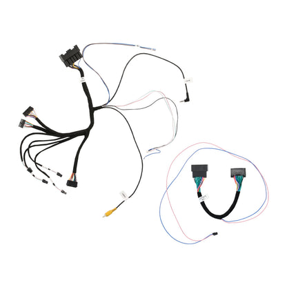 Axxess AXRSCH-FD3 Radio Status Control Harness for Select Ford Vehicles