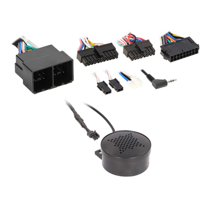 Axxess AXRSCH-GM30 Radio Status Control Harness for Select GM Vehicles
