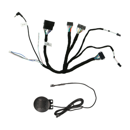 Axxess AXRSCH-GM30 Radio Status Control Harness for Select GM Vehicles