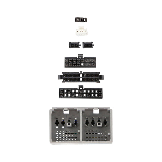 Axxess Replace Factory Radio – AXRSCH-GM31