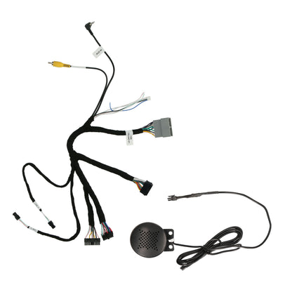 Axxess AXRSCH-GM31 Radio Status Control Harness for Select GM Vehicles