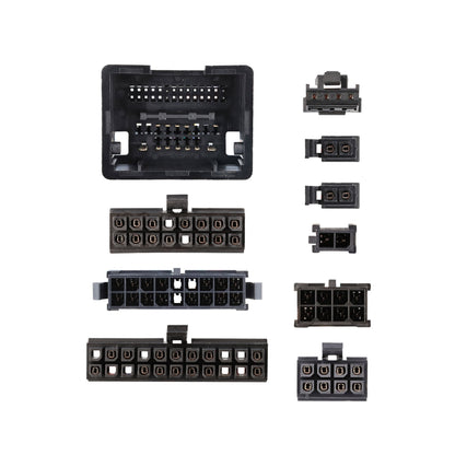 Axxess AXRSCH-GM44 Radio Status Control Harness for Select GM Vehicles