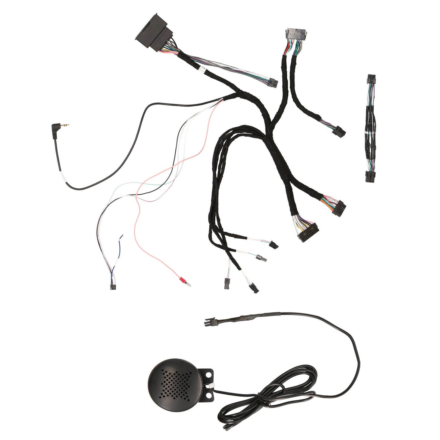 Axxess AXRSCH-GM44 Radio Status Control Harness for Select GM Vehicles