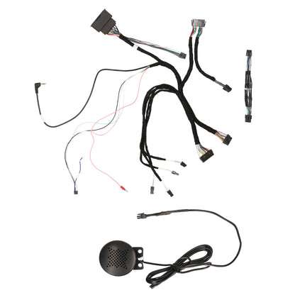 Axxess AXRSCH-GM44 Radio Status Control Harness for Select GM Vehicles