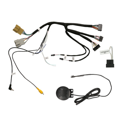 Axxess AXRSCH-GMLN10 Radio Status Control Harness for Select GM Vehicles