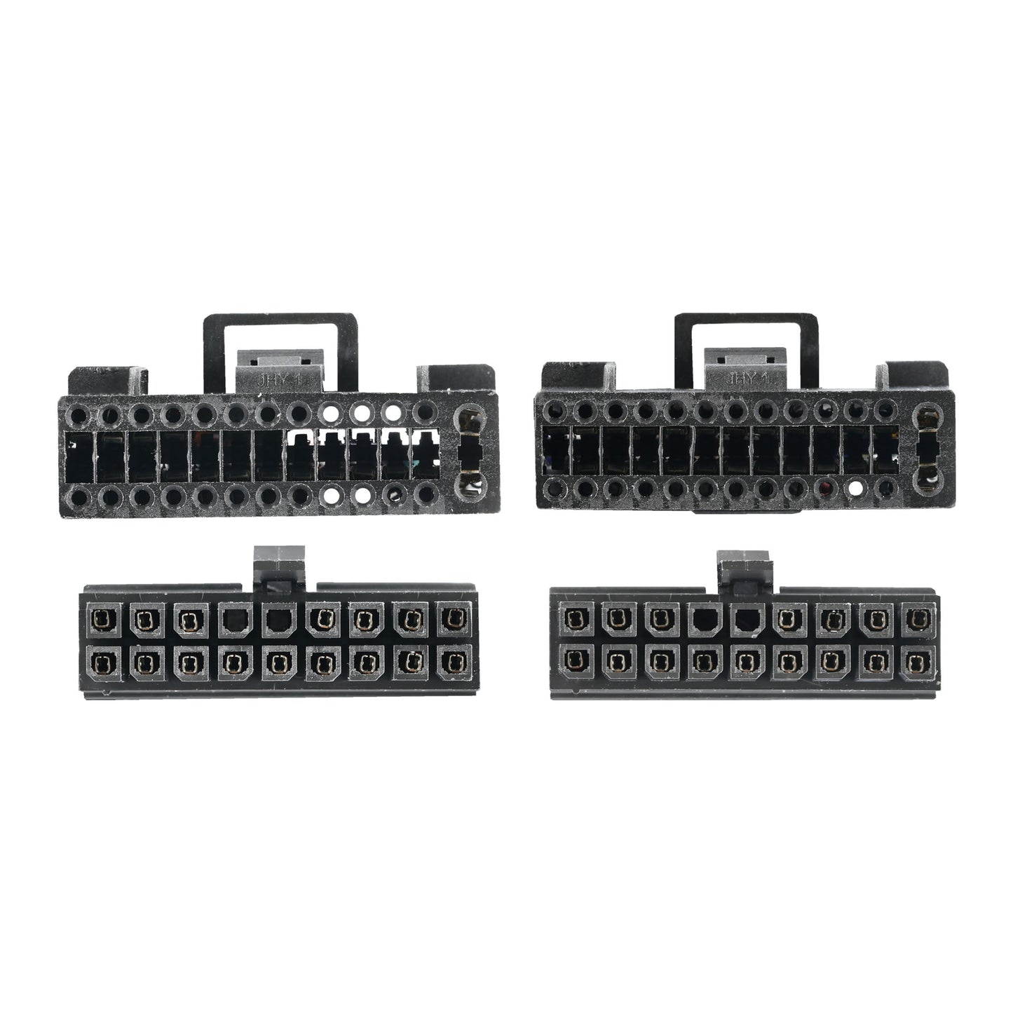 Axxess AXRSCH-MOD Radio Status Control Harness for Select Modus Radios