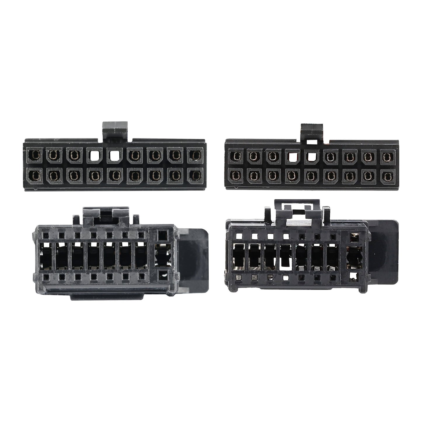 Axxess AXRSCH-PIO Radio Status Control Harness for Select Pioneer Radios