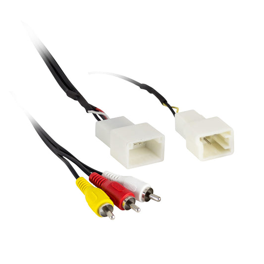 Axxess Replace Factory Radio – AXRSEH-T