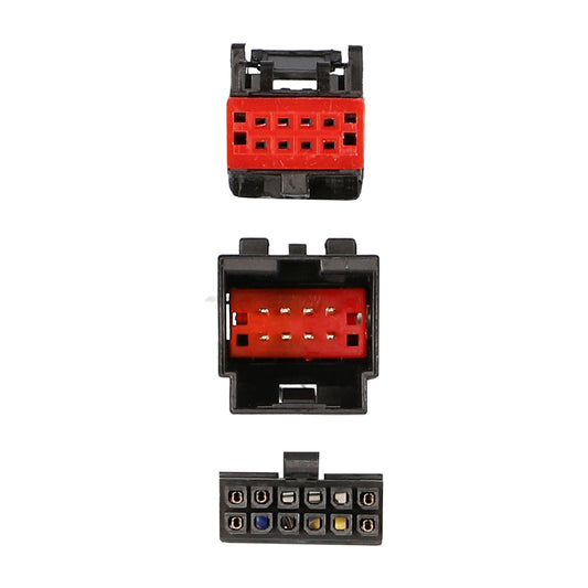 Axxess Device Connection – AXSSO-CH2