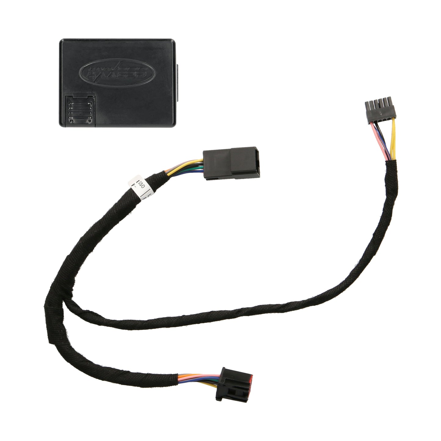 Axxess AXSSO-CH2 Stop/Start Override Interface for Dodge Jeep 2018-Up