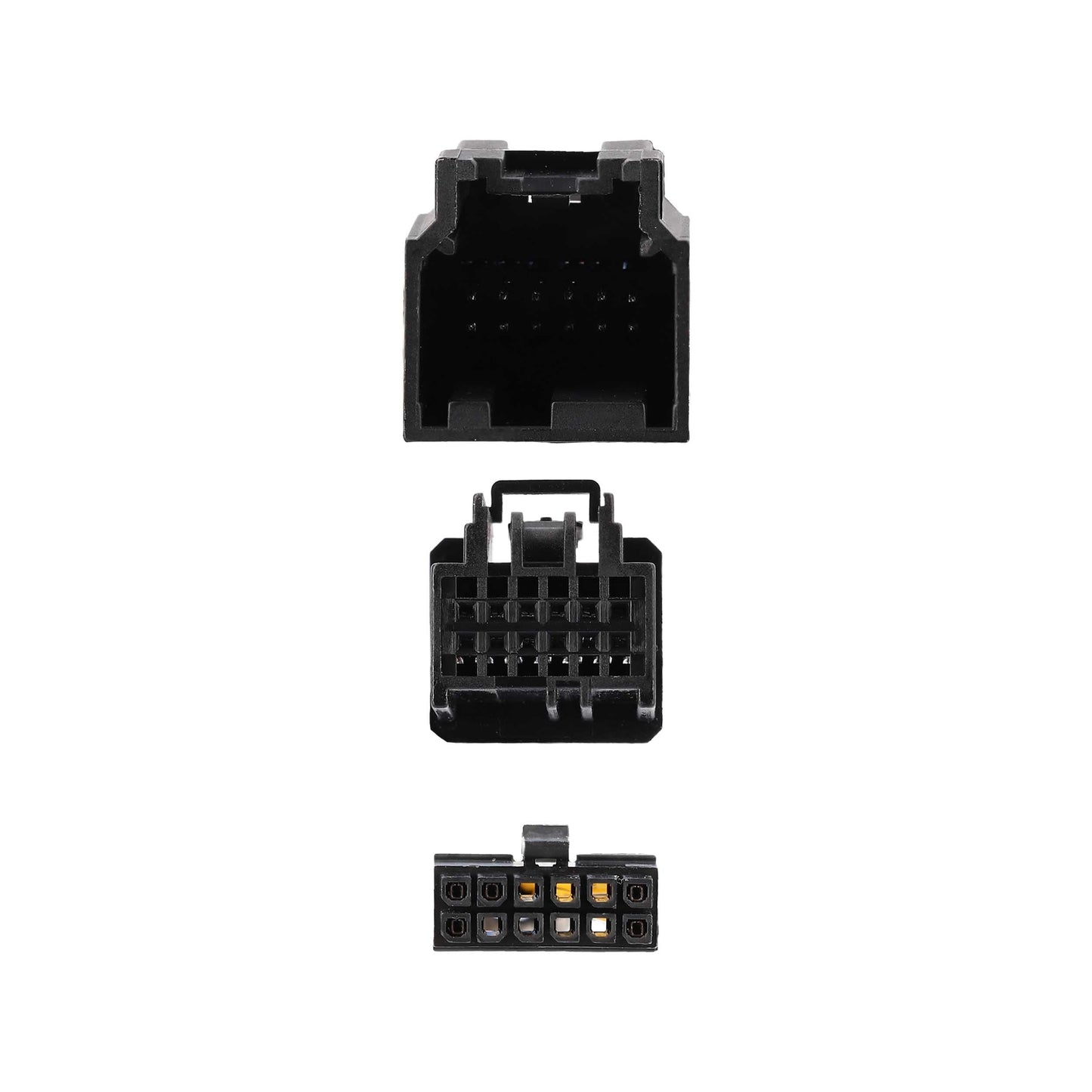 Axxess AXSSO-CH3 Stop/Start Override Interface for Dodge Jeep 2019-Up