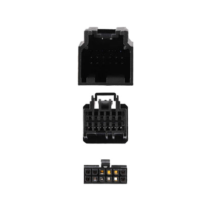 Axxess AXSSO-CH3 Stop/Start Override Interface for Dodge Jeep 2019-Up