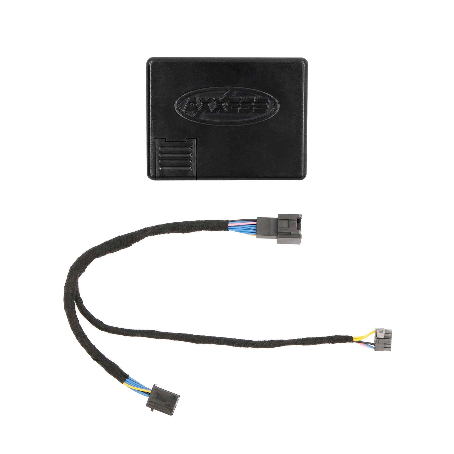 Axxess AXSSO-CH3 Stop/Start Override Interface for Dodge Jeep 2019-Up