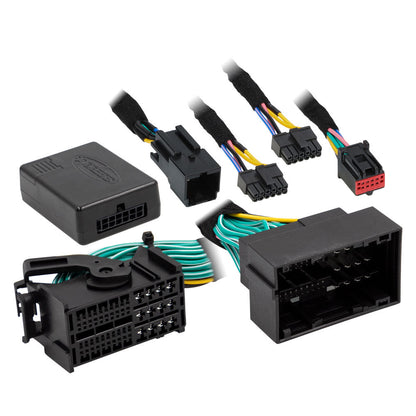 Axxess AXSSO-CH Stop/Start Override Interface for Chrysler Dodge Jeep