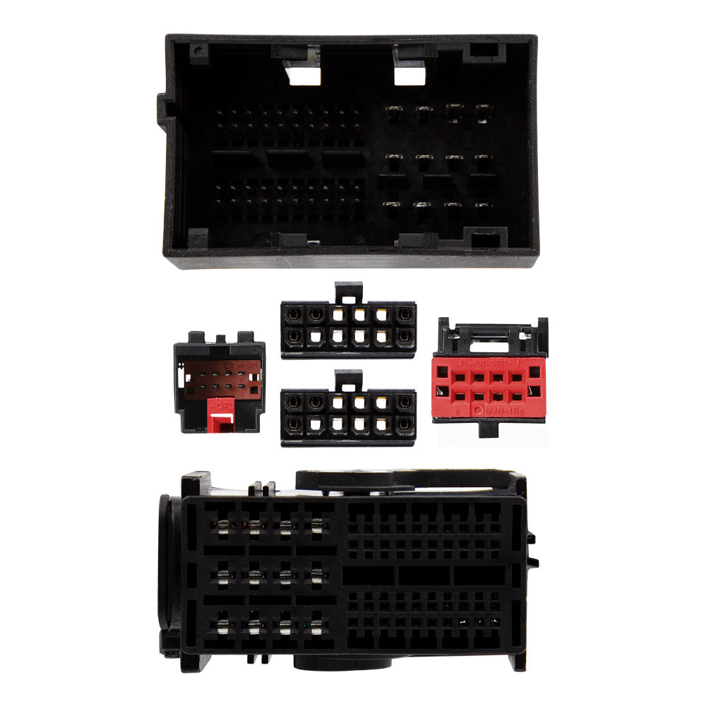 Axxess AXSSO-CH Stop/Start Override Interface for Chrysler Dodge Jeep