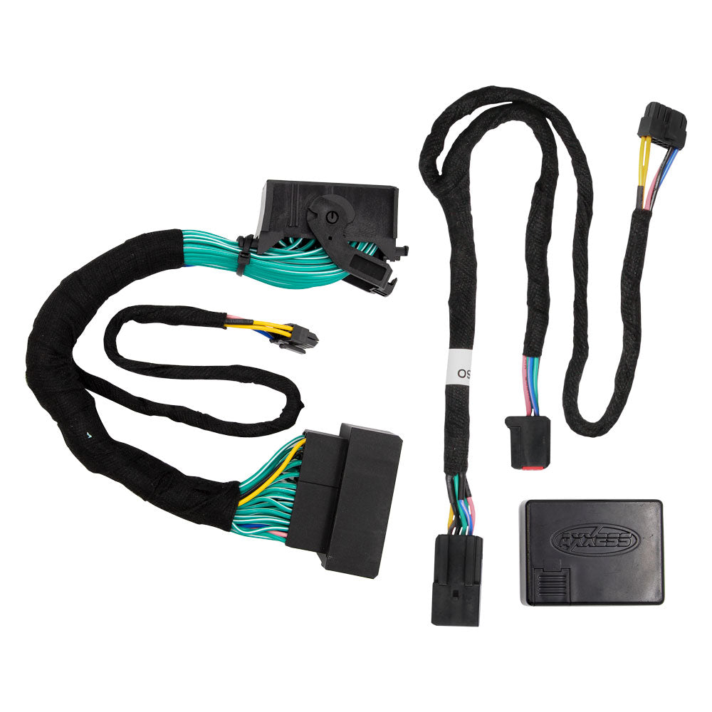 Axxess AXSSO-CH Stop/Start Override Interface for Chrysler Dodge Jeep
