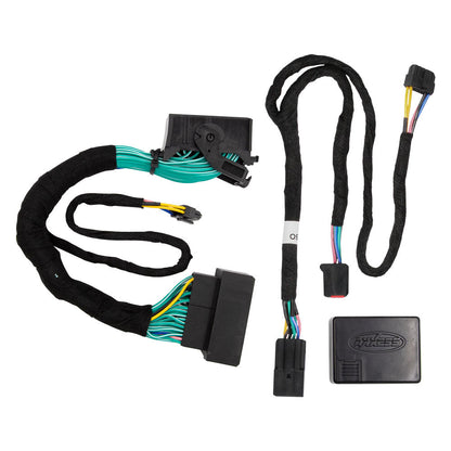 Axxess AXSSO-CH Stop/Start Override Interface for Chrysler Dodge Jeep
