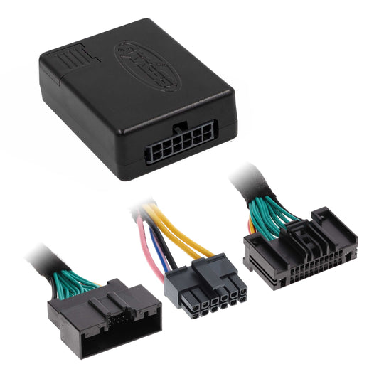 Axxess Device Connection – AXSSO-FD2