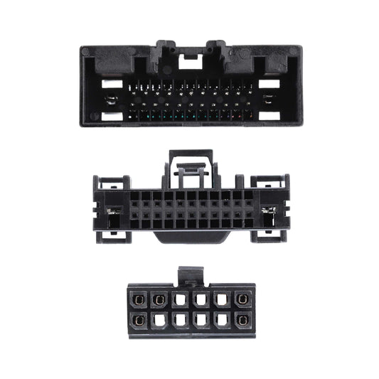 Axxess Device Connection – AXSSO-FD2