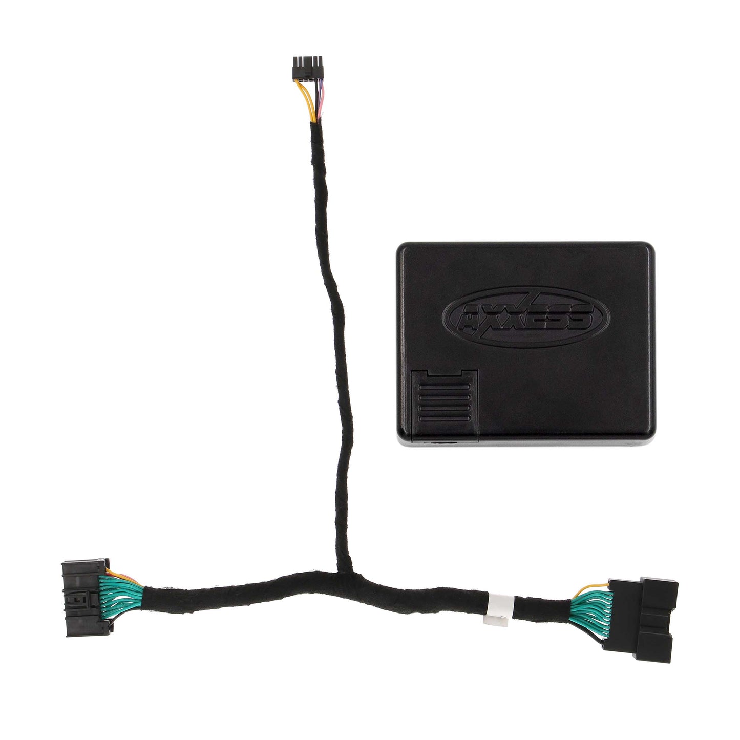 Axxess AXSSO-FD2 Stop/Start Override Interface for Select Ford 2019-Up