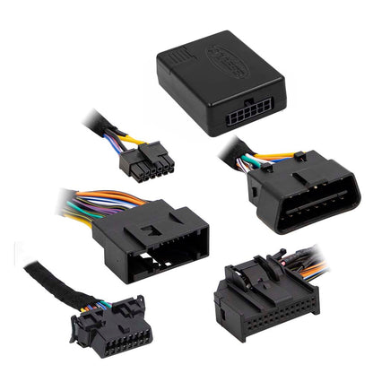 Axxess AXSSO-FD STOP/START Override Interface for Ford 2015-Up