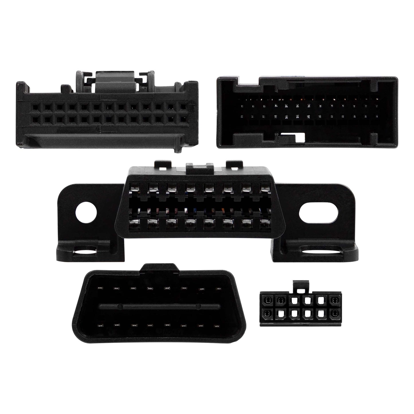 Axxess AXSSO-FD STOP/START Override Interface for Ford 2015-Up
