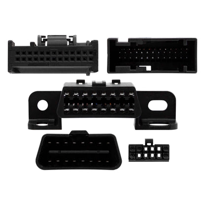 Axxess AXSSO-FD STOP/START Override Interface for Ford 2015-Up