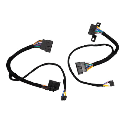 Axxess AXSSO-FD STOP/START Override Interface for Ford 2015-Up