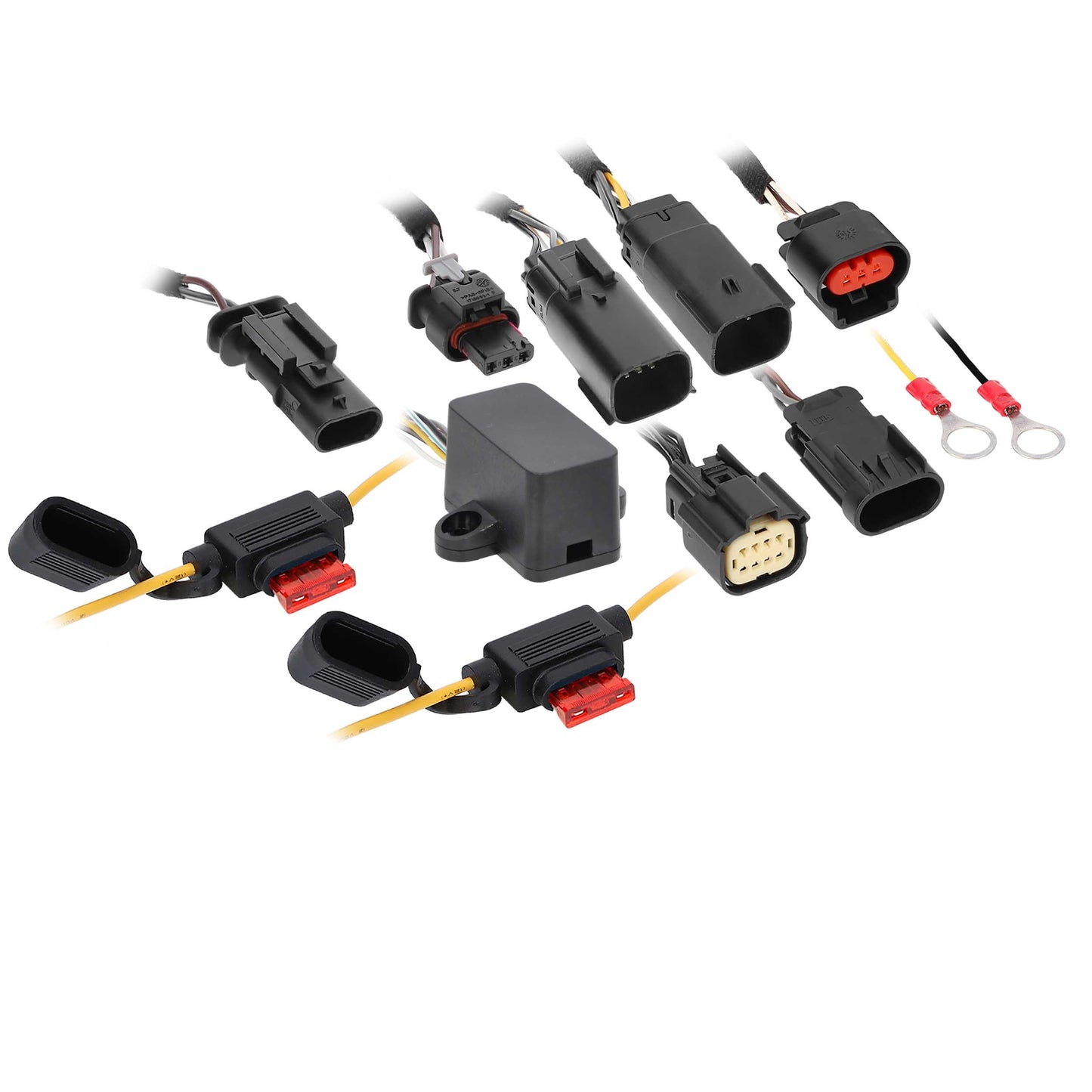 Axxess AXSSO-GM2 Stop/Start Override Interface for Select GM 2016-2025